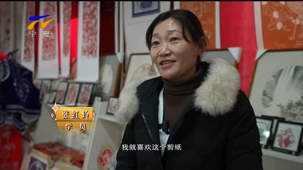 宁夏卫视