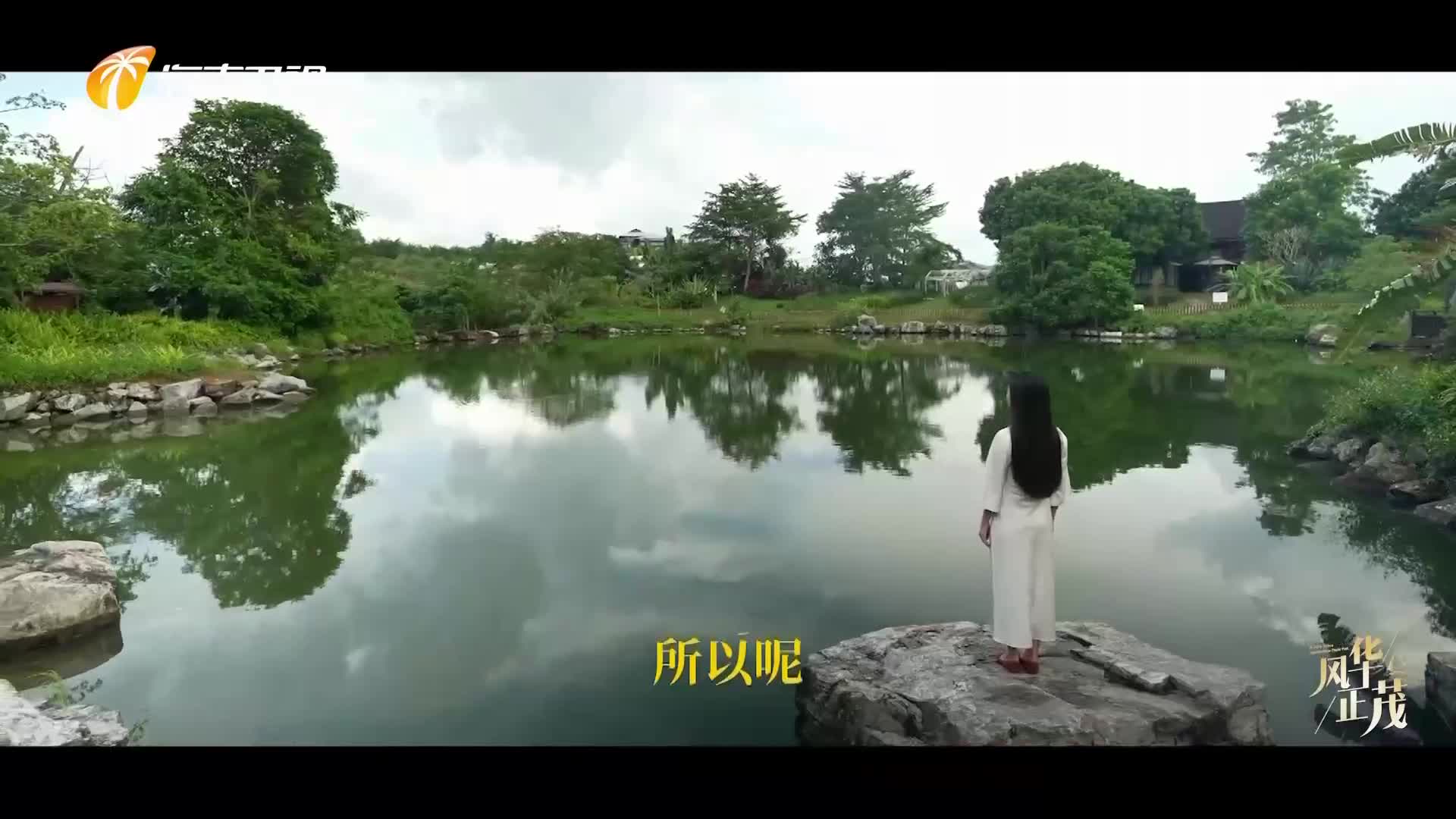 旅游卫视