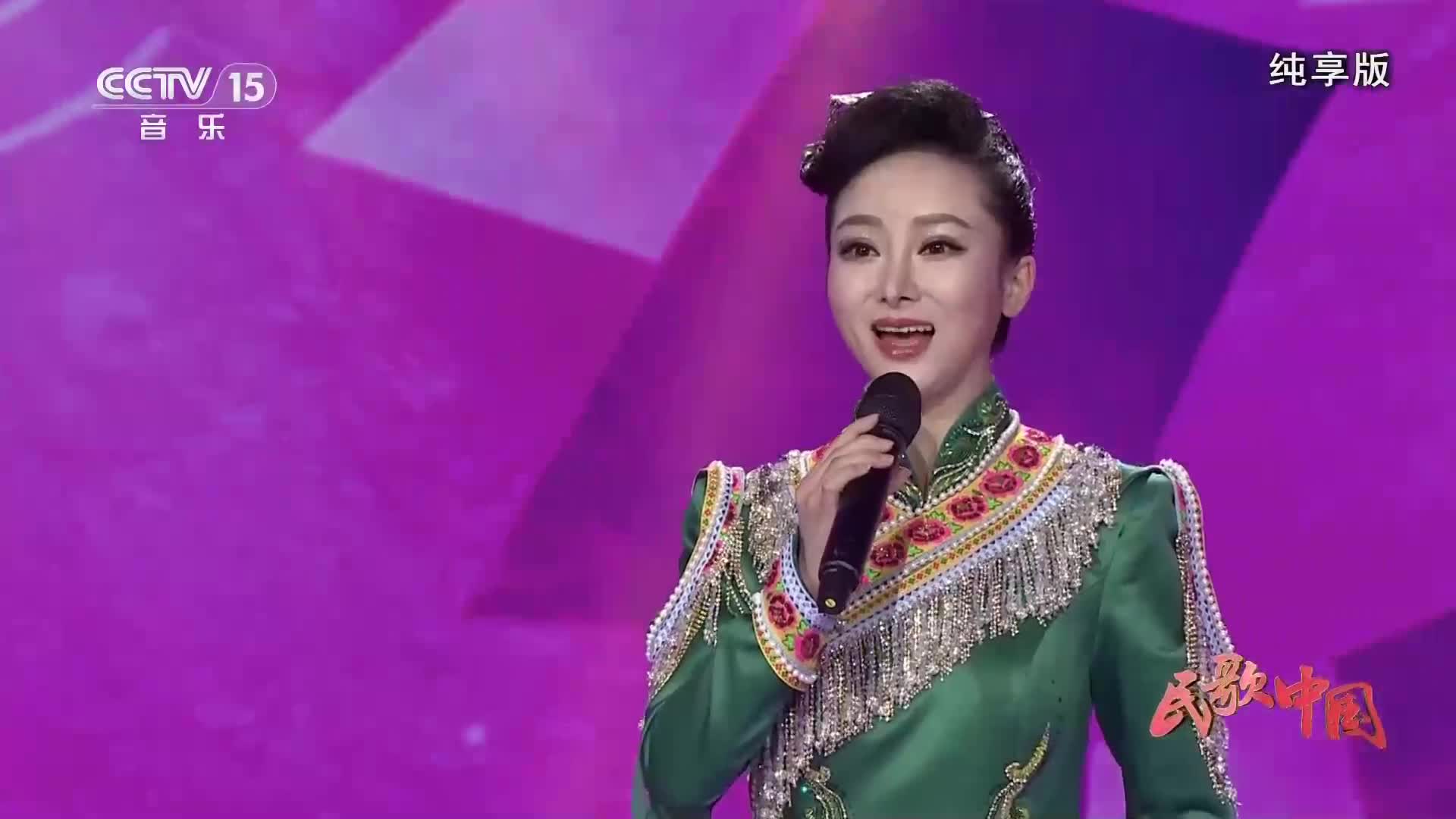 CCTV15音乐
