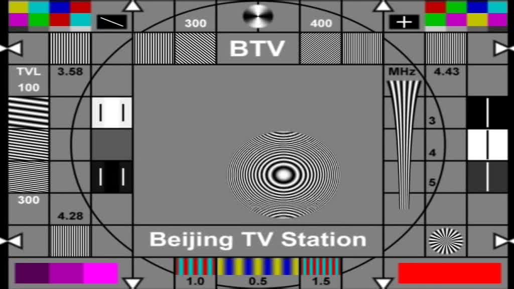 BTV6体育